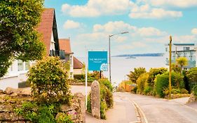 The Westcott Guest House Falmouth